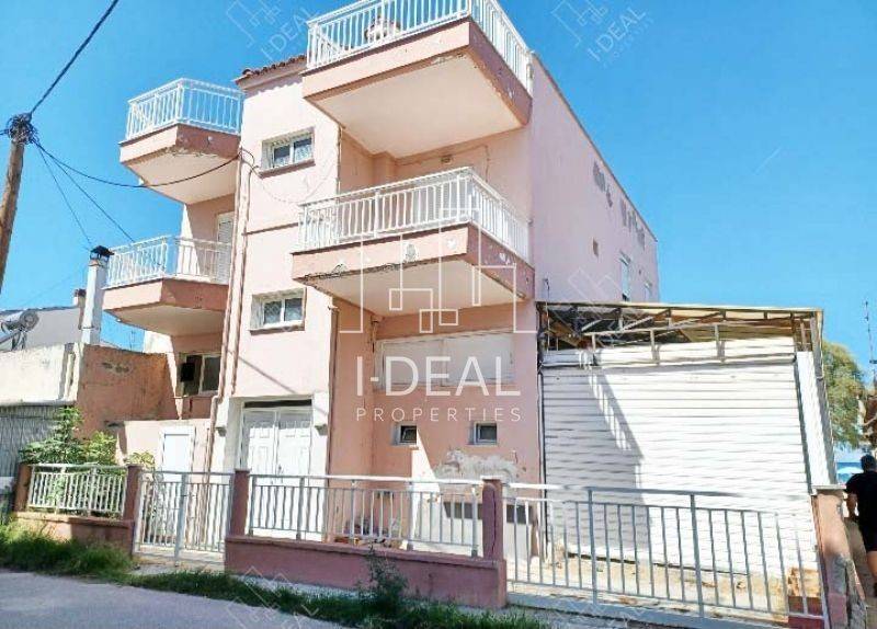 Εξωτερικός χώρος