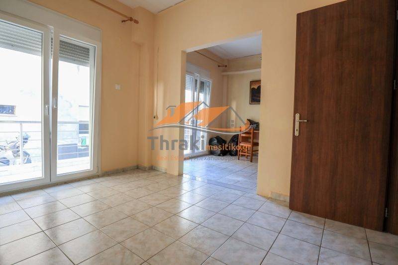 Άποψη χώρου