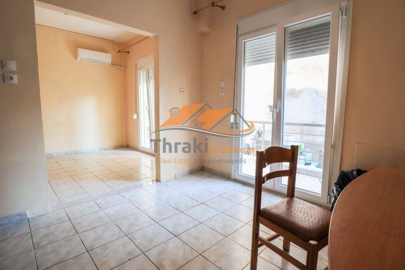 Άποψη χώρου