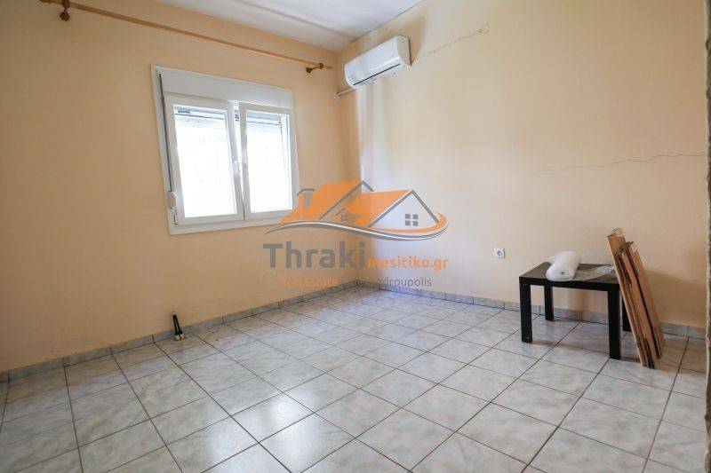 Άποψη χώρου