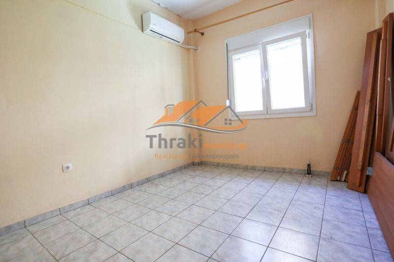 Άποψη χώρου