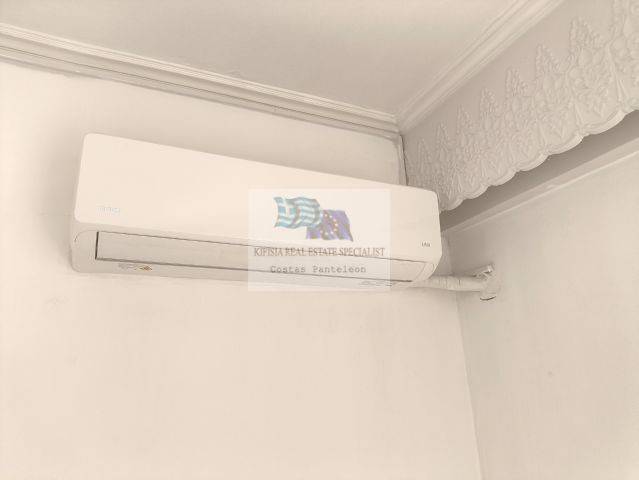 A/C UNITS IN ALL ROOMS