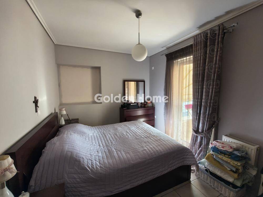 Υπνοδωμάτιο