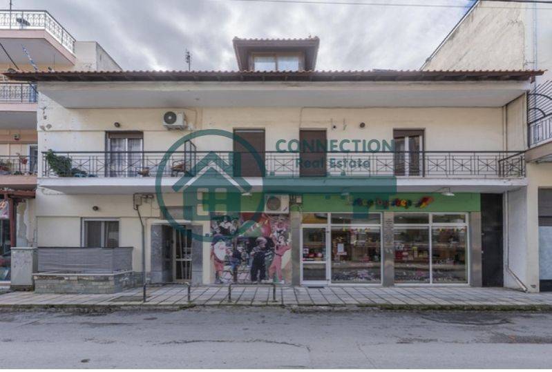 Εξωτερικός χώρος