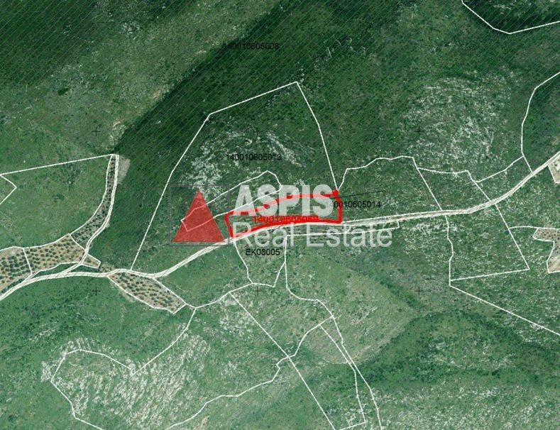 Εξωτερικοι χώροι