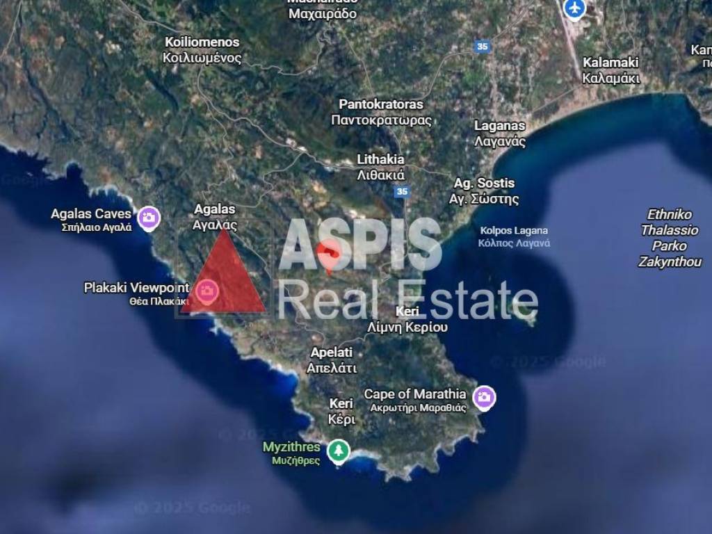 Εξωτερικοι χώροι