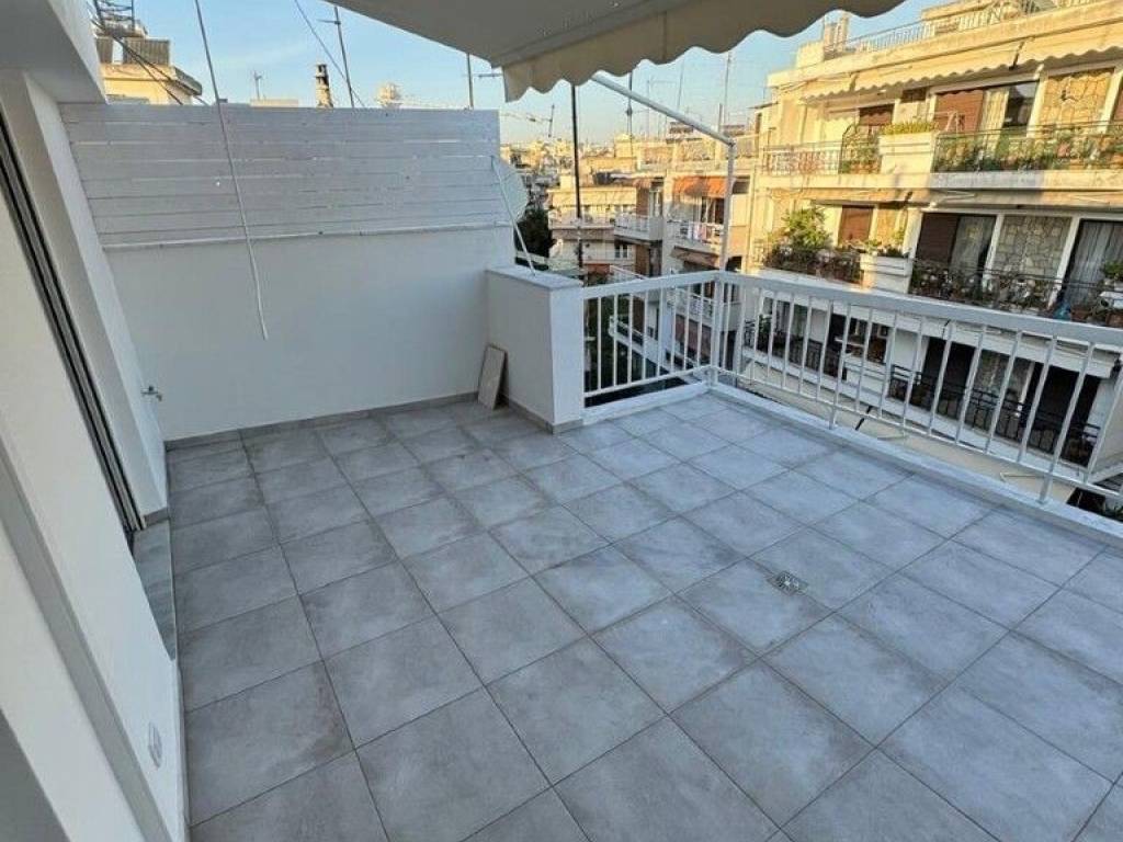 Apartment - Grekodom 59407|1008990