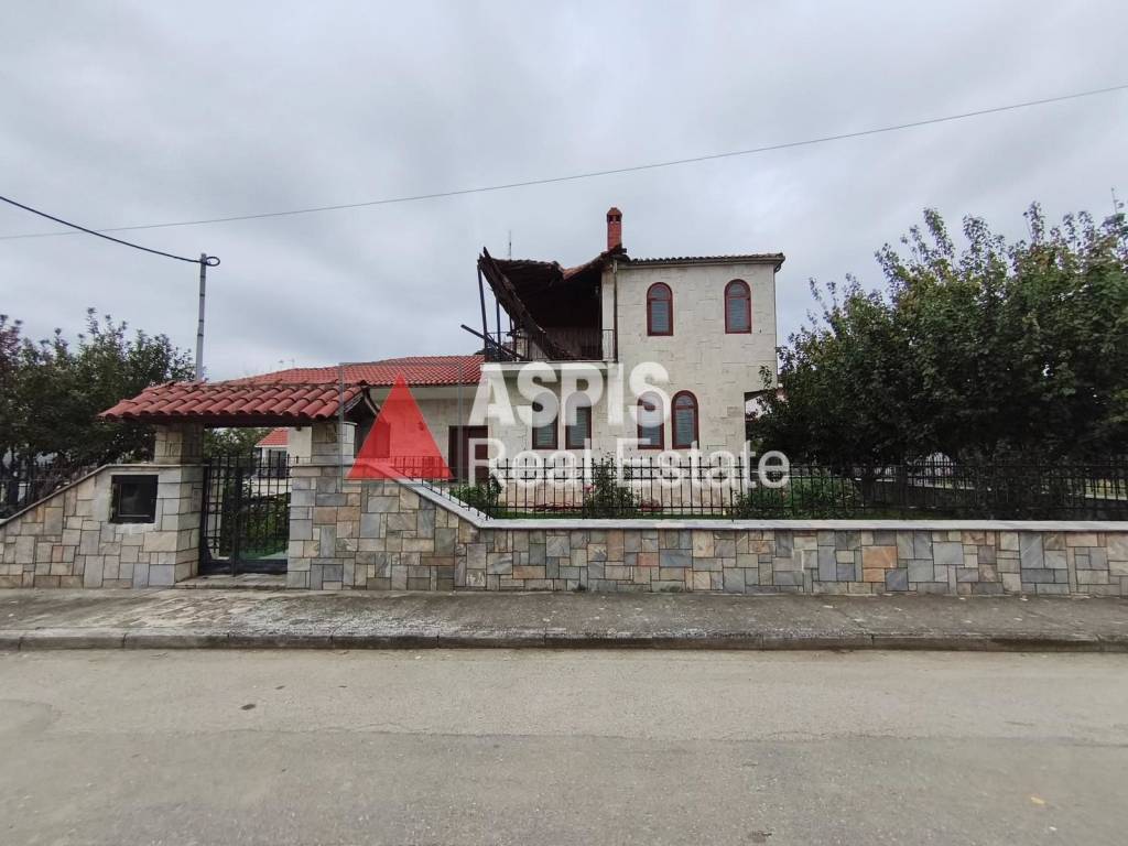 Εξωτερικοι χώροι