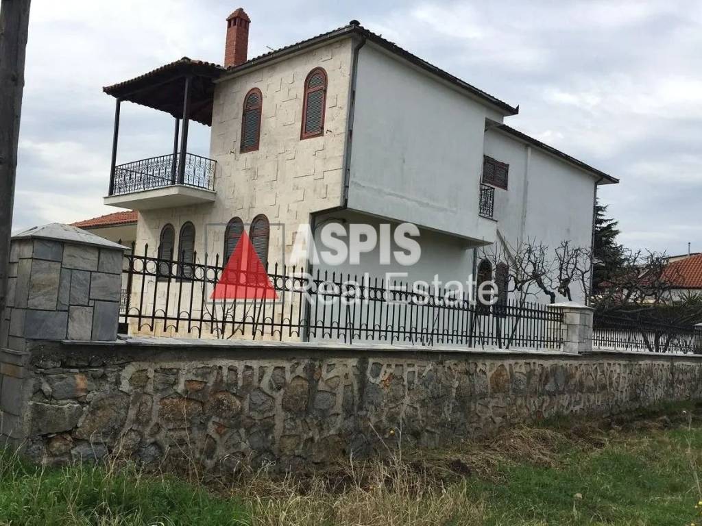 Εξωτερικοι χώροι