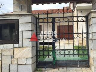 Εξωτερικοι χώροι