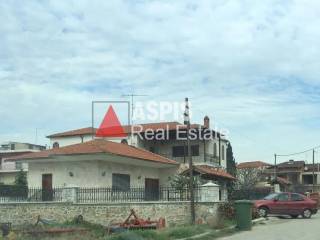 Εξωτερικοι χώροι