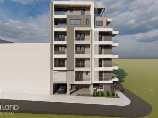 Forumland Real Estate, Εξωτερική Όψη