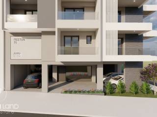 Forumland Real Estate, Εξωτερική Όψη