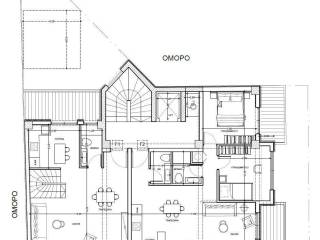 Forumland Real Estate, Κάτοψη 3ου ορόφου