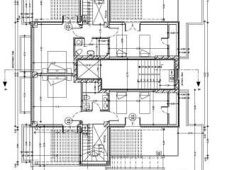 Forumland Real Estate, κάτοψη σοφίτας
