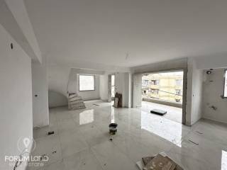 Forumland Real Estate, Σαλοκουζίνα