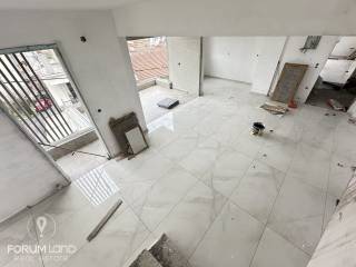 Forumland Real Estate, Σαλοκουζίνα