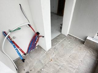 Forumland Real Estate, Εσωτερικός Χώρος