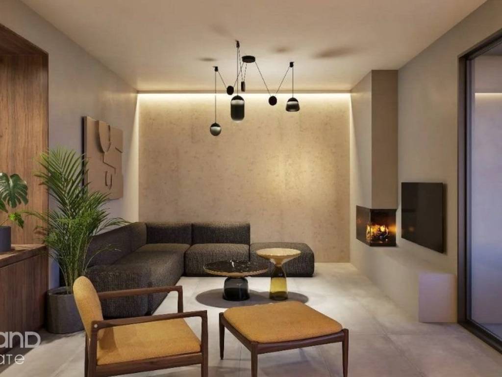 Forumland Real Estate, Σαλοκουζίνα