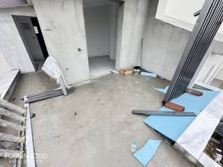 Forumland Real Estate, Βεράντες