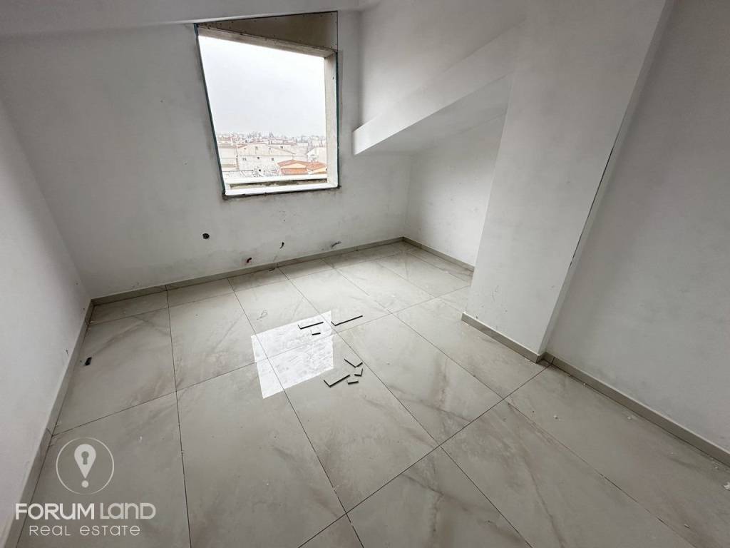 Forumland Real Estate, Υπνοδωμάτιο