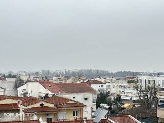 Forumland Real Estate, Θέα ανοιχτωσιά