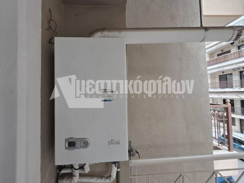 Άποψη χώρου