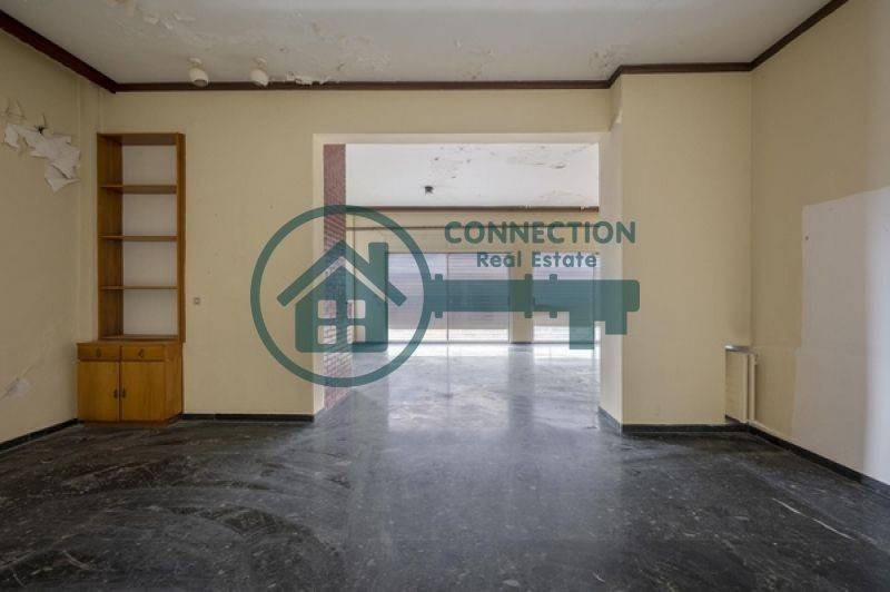 Άποψη χώρου