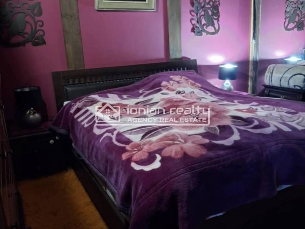 Υπνοδωμάτιο