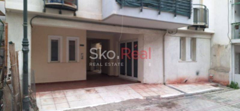 Άποψη χώρου