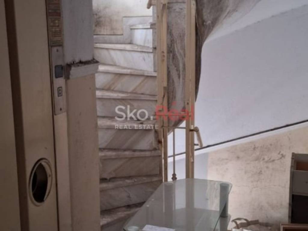 Άποψη χώρου