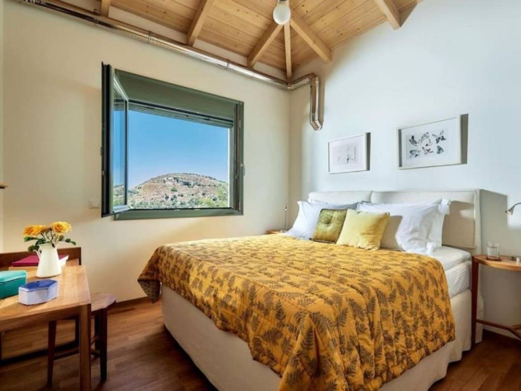 Υπνοδωμάτιο