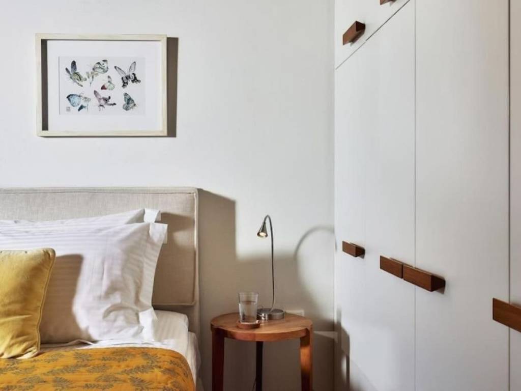 Υπνοδωμάτιο