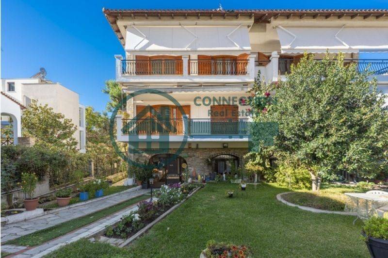 Εξωτερικός χώρος