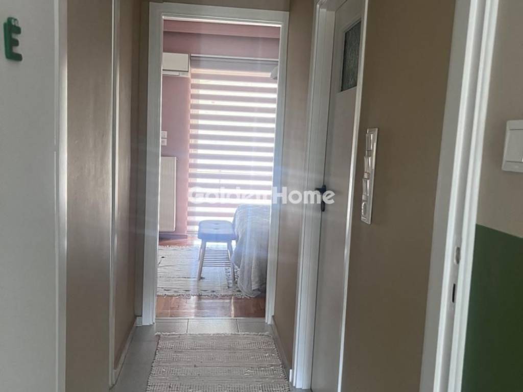 Χολ - Διάδρομος