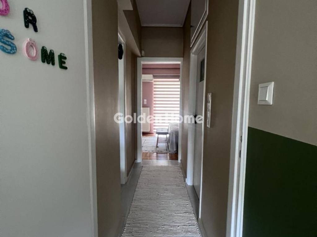 Χολ - Διάδρομος