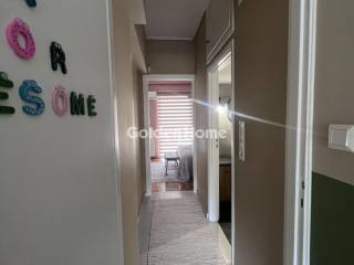 Χολ - Διάδρομος