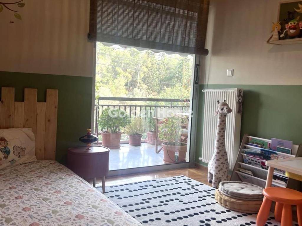 Υπνοδωμάτιο