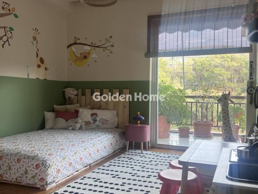 Υπνοδωμάτιο