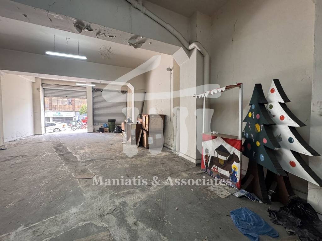 Εσωτερικοι χώροι