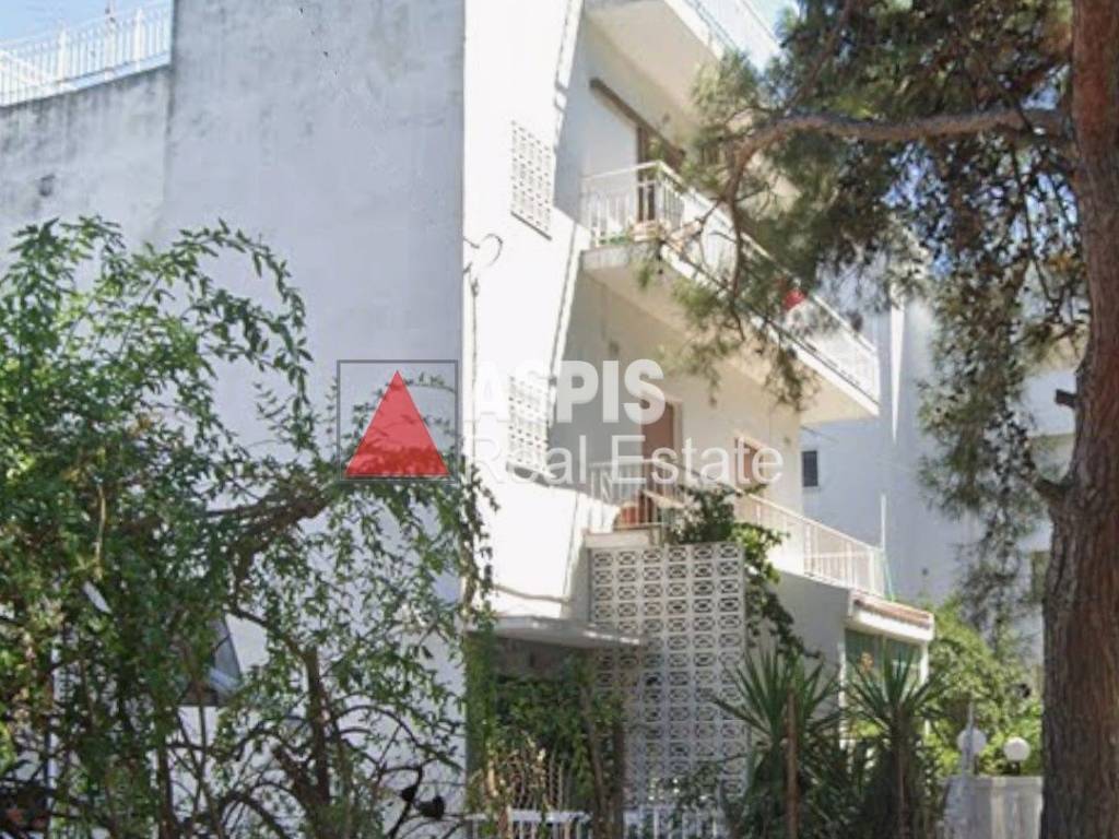 Εξωτερικοι χώροι