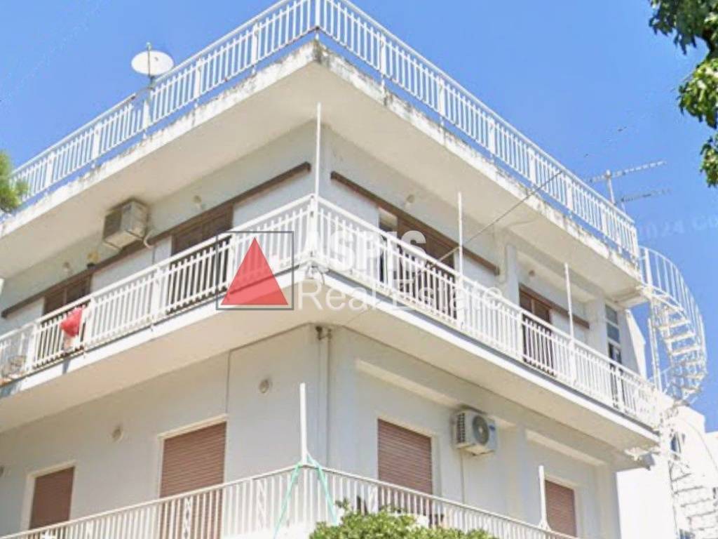 Εξωτερικοι χώροι