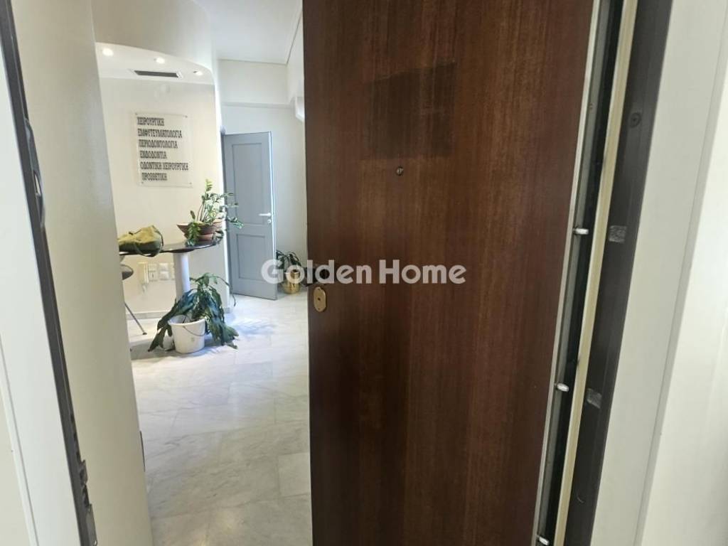 Χολ - Διάδρομος