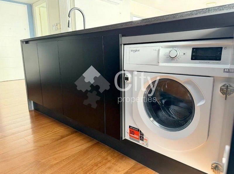 Κουζίνα,Σαλοκουζίνα