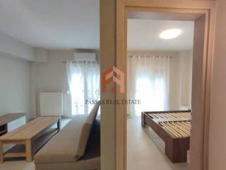 Σαλοκουζίνα-Δωμάτιο