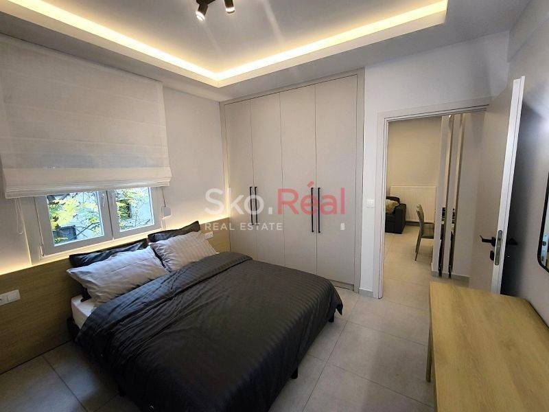 Υπνοδωμάτιο