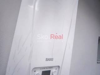 ΚΑΥΣΤΗΡΑΣ ΑΕΡΙΟΥ