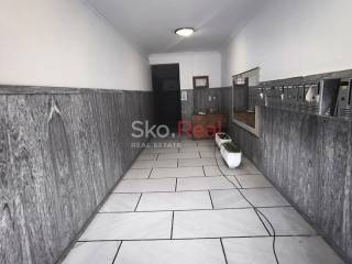 Είσοδος οικοδομής