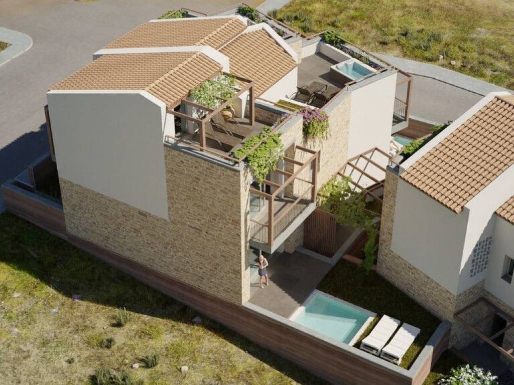 Villa - Grekodom 63902|1004483