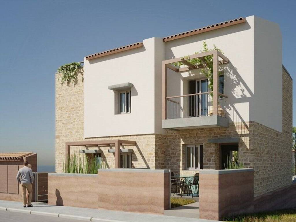 Villa - Grekodom 63902|1004482